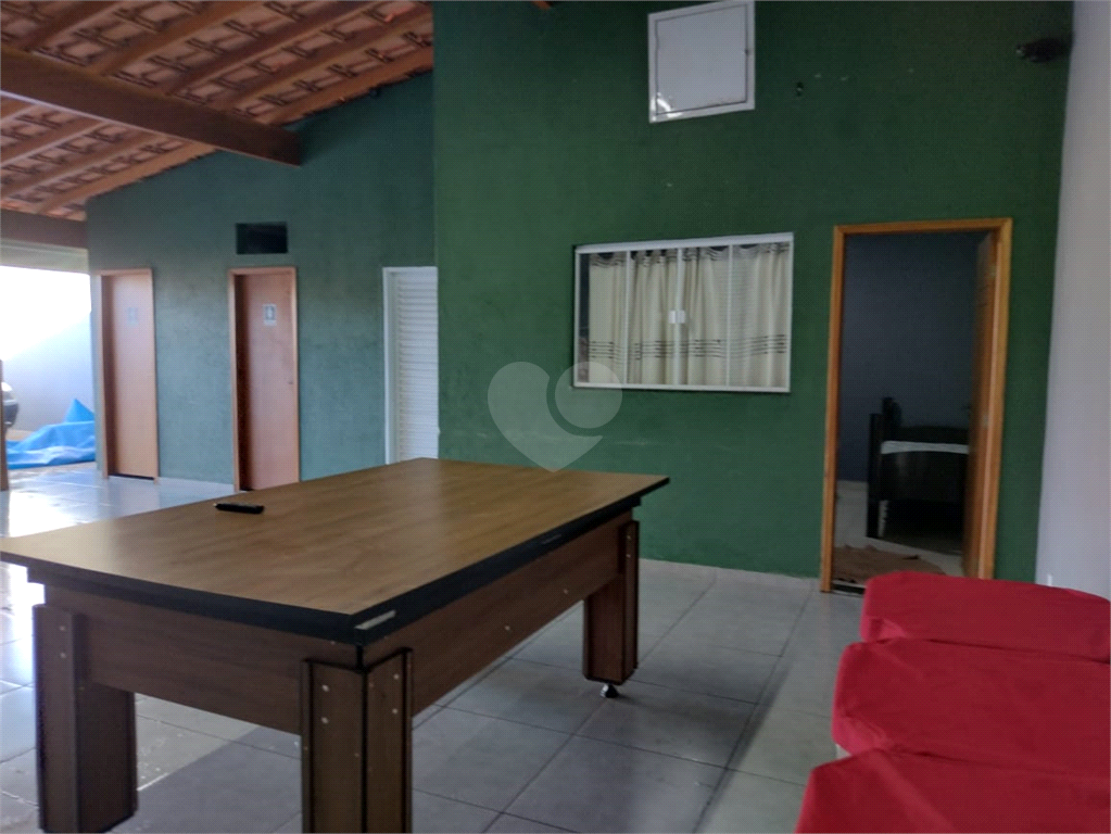 Venda Casa São Carlos Residencial Arcoville REO831537 8