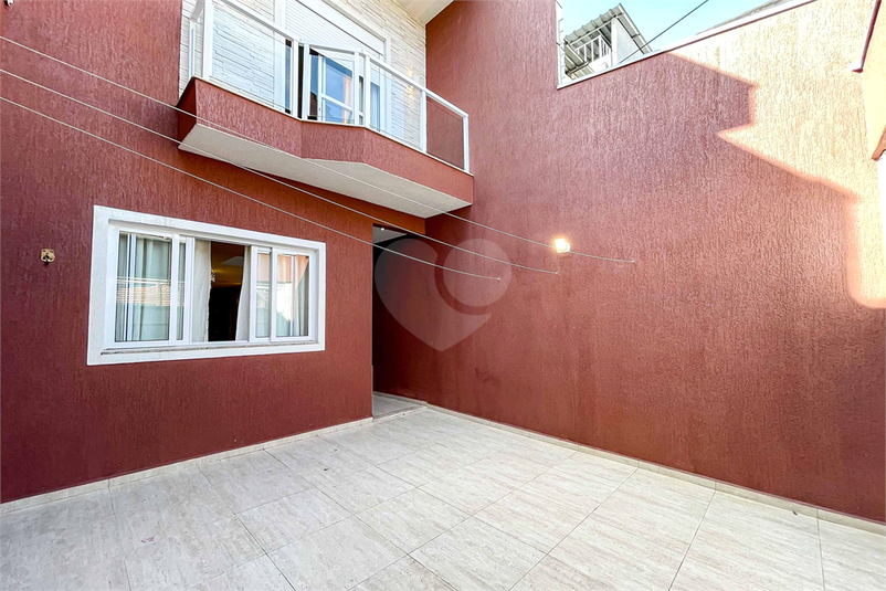 Venda Casa São Paulo Vila Carbone REO831543 54