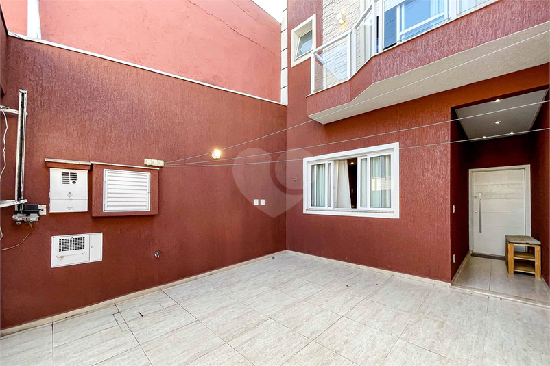 Venda Casa São Paulo Vila Carbone REO831543 55