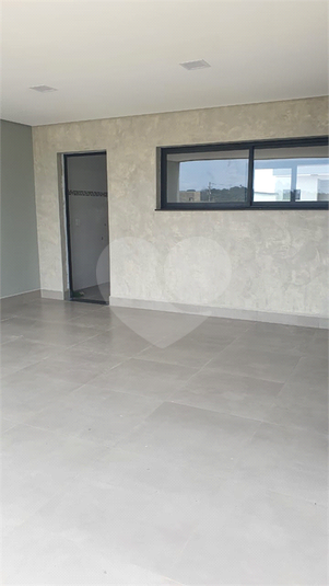 Venda Condomínio Indaiatuba Residencial Evidências REO831546 11