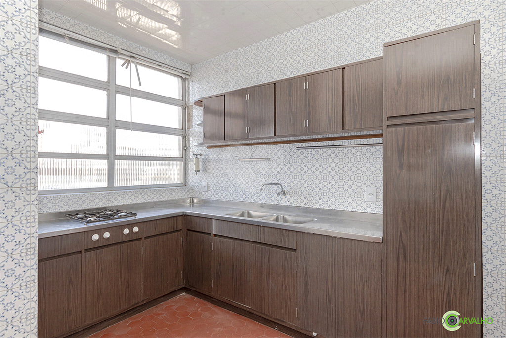 Venda Apartamento Porto Alegre Auxiliadora REO831551 31