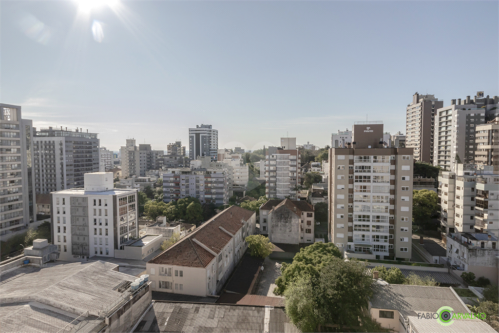 Venda Apartamento Porto Alegre Auxiliadora REO831551 19