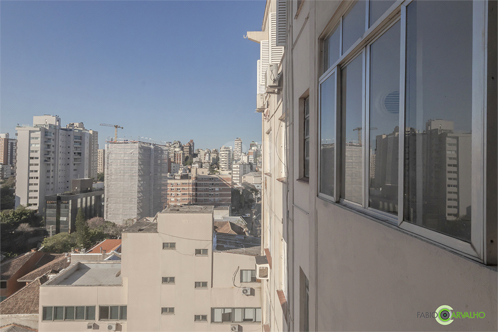 Venda Apartamento Porto Alegre Auxiliadora REO831551 15