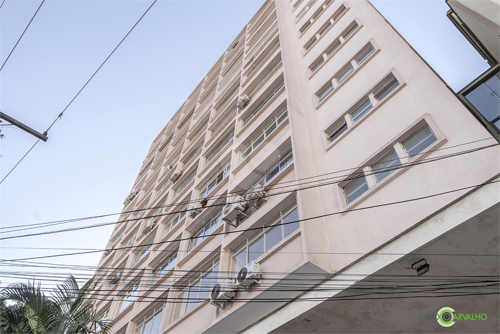 Venda Apartamento Porto Alegre Auxiliadora REO831551 52