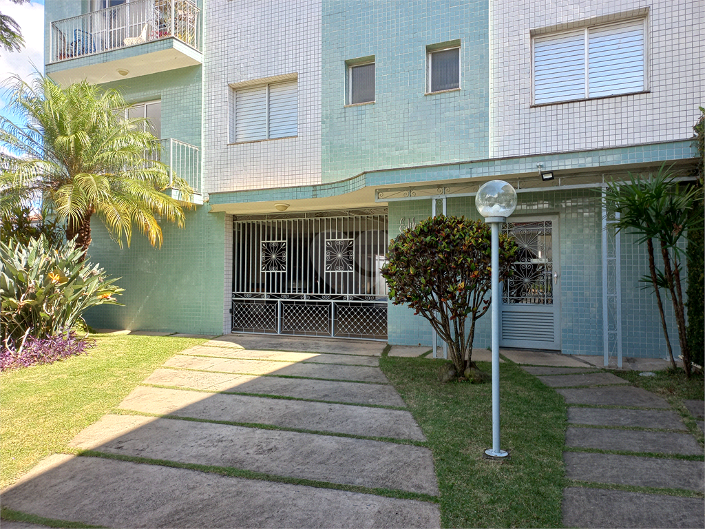 Venda Apartamento Poços De Caldas Jardim Dos Estados REO831554 2