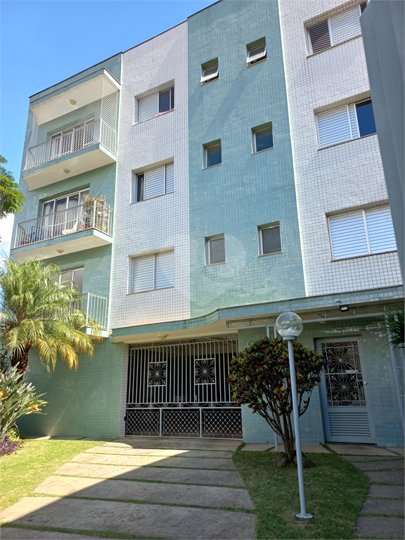 Venda Apartamento Poços De Caldas Jardim Dos Estados REO831554 1