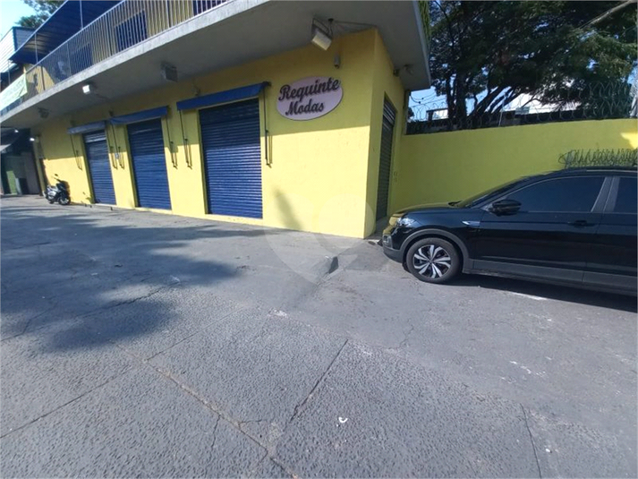 Venda Salão Comercial São Paulo Santana REO831563 14