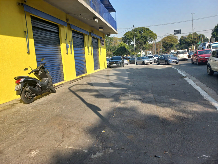 Venda Salão Comercial São Paulo Santana REO831563 5