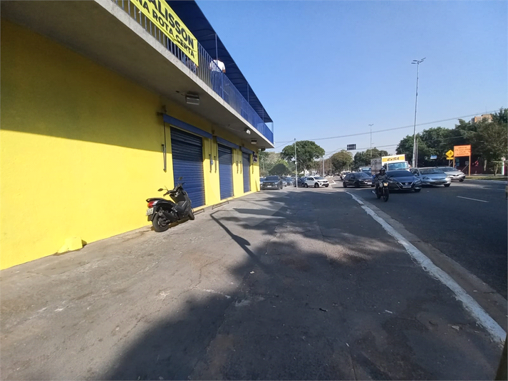 Venda Salão Comercial São Paulo Santana REO831563 9