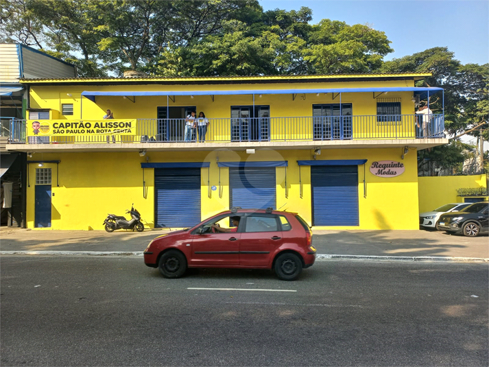 Venda Salão Comercial São Paulo Santana REO831563 4