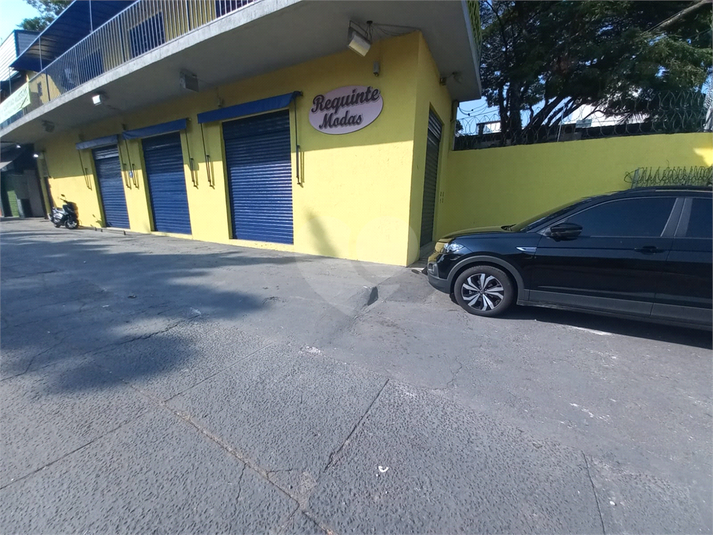 Venda Salão Comercial São Paulo Santana REO831563 6