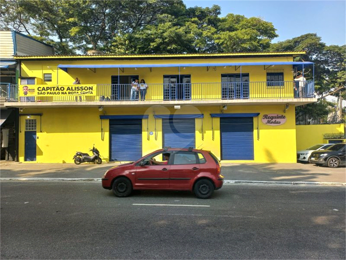 Venda Salão Comercial São Paulo Santana REO831563 18