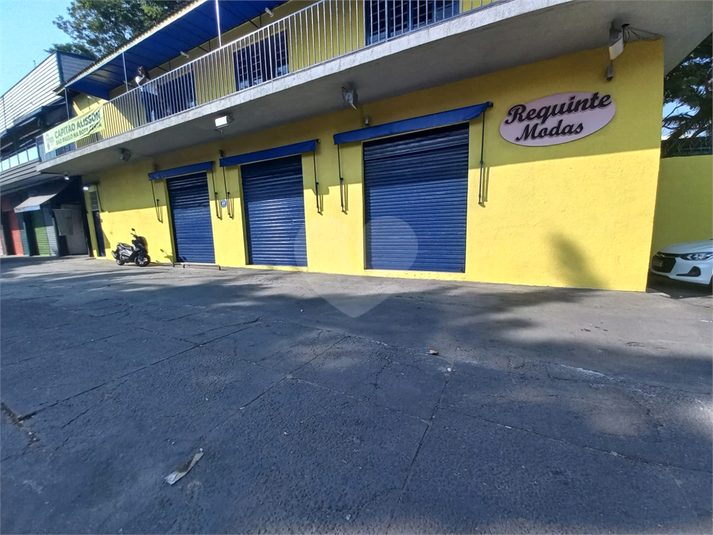 Venda Salão Comercial São Paulo Santana REO831563 1