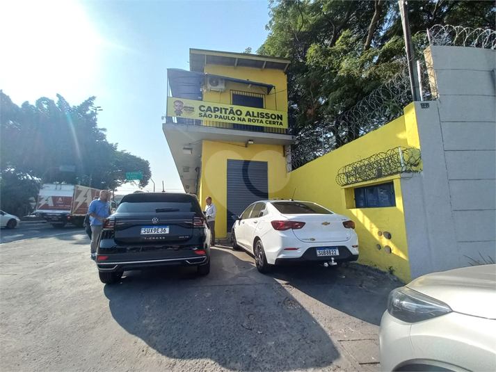 Venda Salão Comercial São Paulo Santana REO831563 7