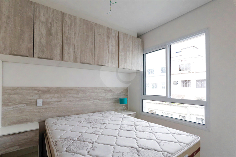 Venda Apartamento São Paulo Bela Vista REO831576 10