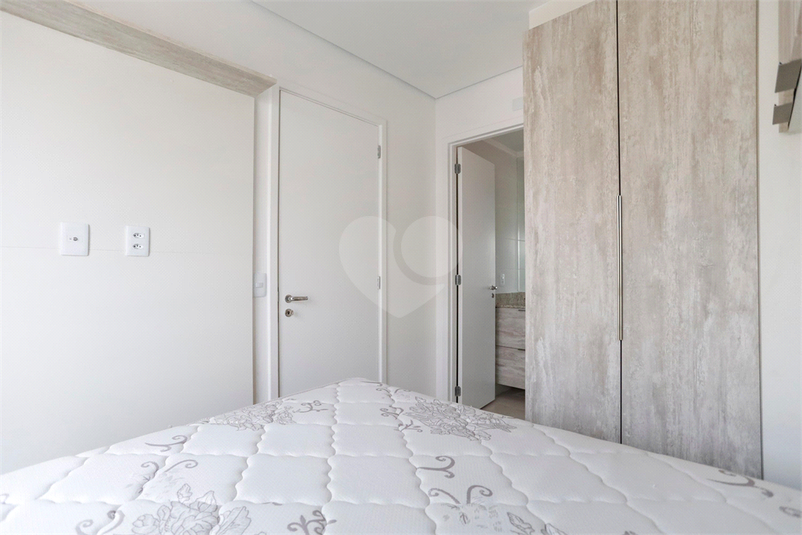 Venda Apartamento São Paulo Bela Vista REO831576 13