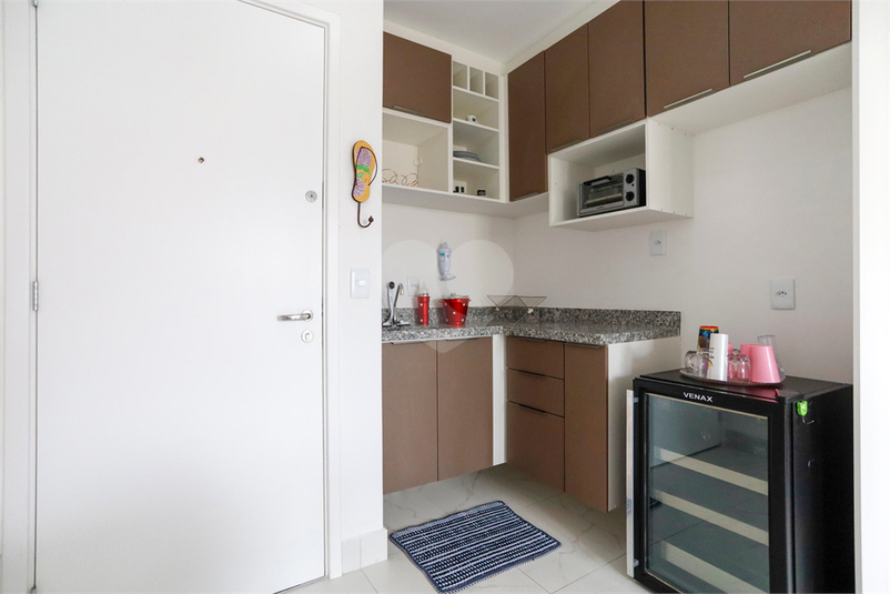 Venda Apartamento São Paulo Bela Vista REO831576 20