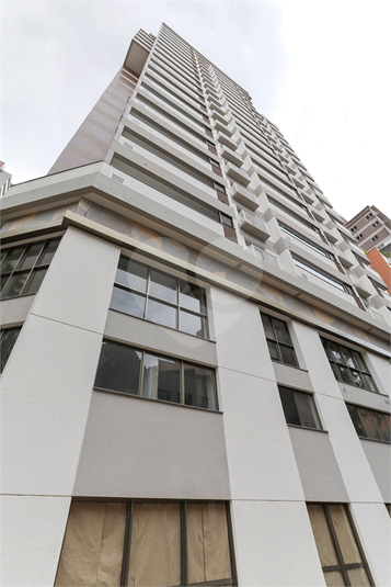 Venda Apartamento São Paulo Bela Vista REO831576 26