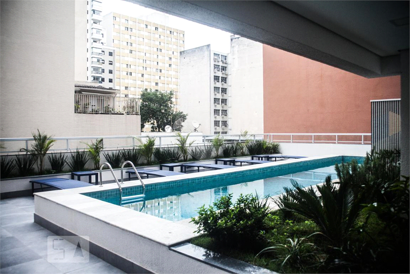 Venda Apartamento São Paulo Bela Vista REO831576 28