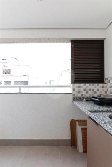 Venda Apartamento São Paulo Bela Vista REO831576 7