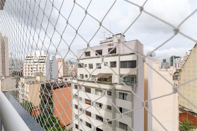 Venda Apartamento São Paulo Bela Vista REO831576 9