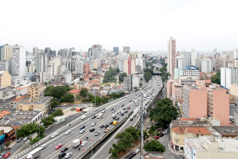 Venda Apartamento São Paulo Bela Vista REO831584 31