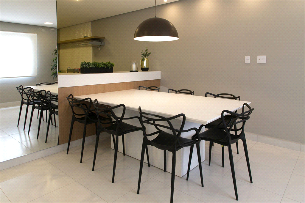 Venda Apartamento São Paulo Bela Vista REO831584 34