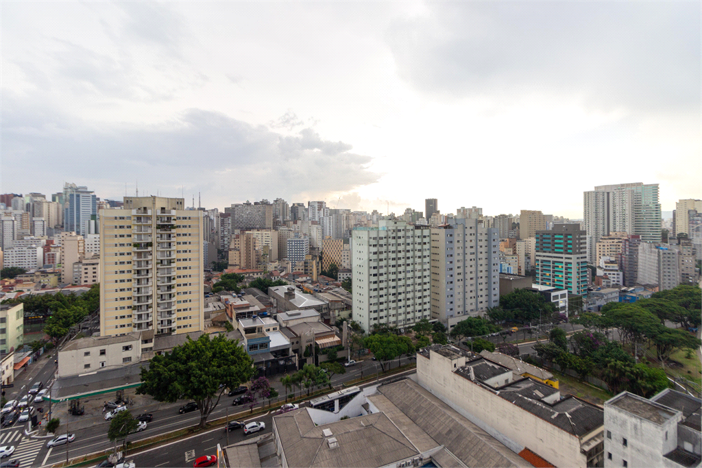 Venda Apartamento São Paulo Bela Vista REO831584 5