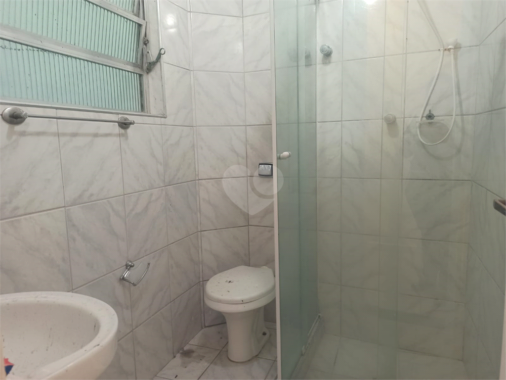 Venda Apartamento Santos Embaré REO831587 41