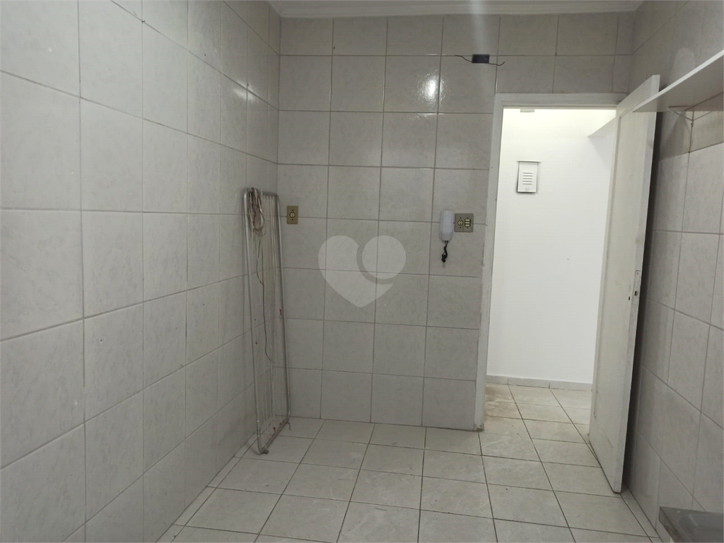 Venda Apartamento Santos Embaré REO831587 6