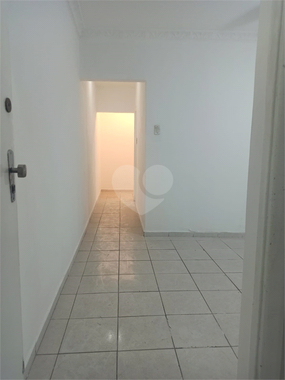 Venda Apartamento Santos Embaré REO831587 37