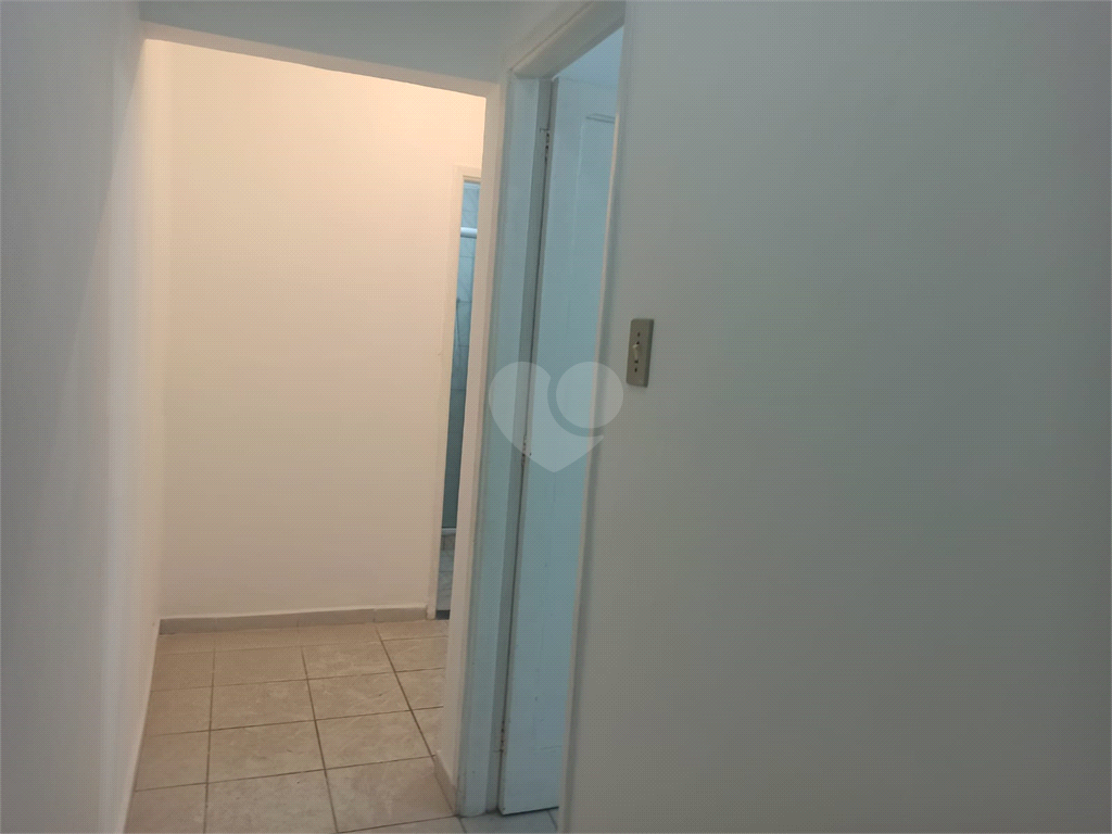 Venda Apartamento Santos Embaré REO831587 44