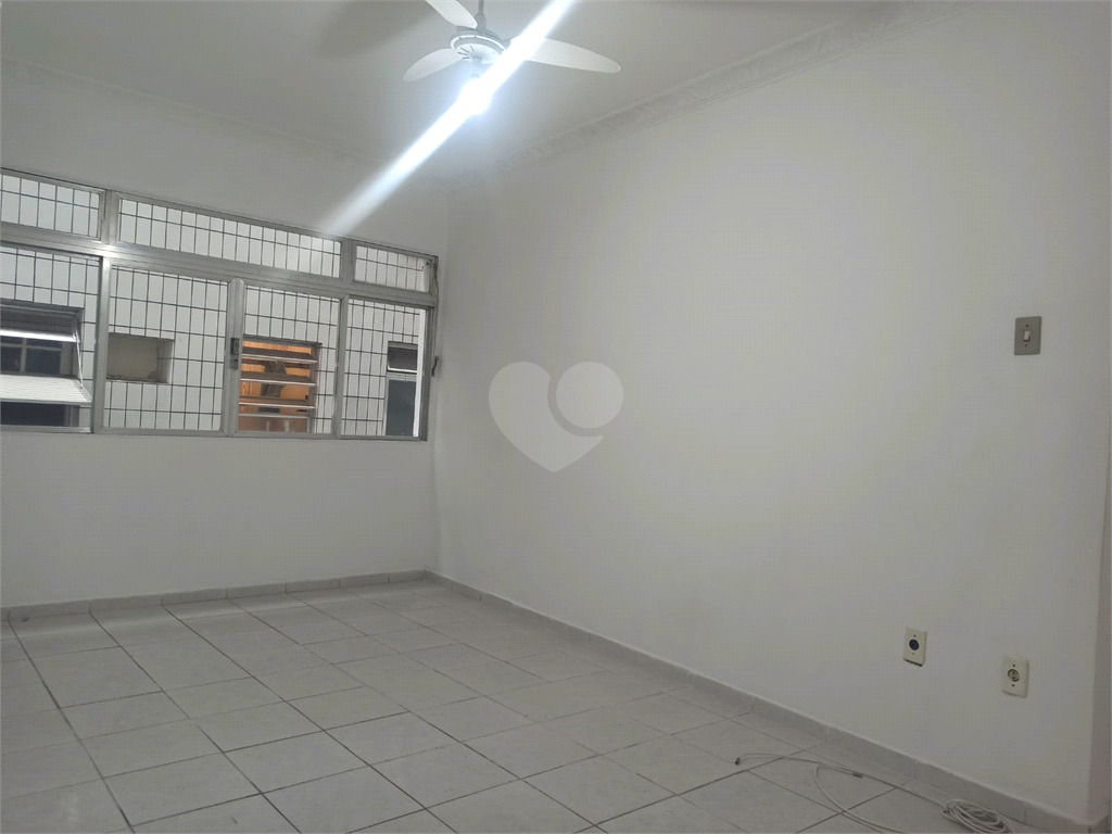 Venda Apartamento Santos Embaré REO831587 4