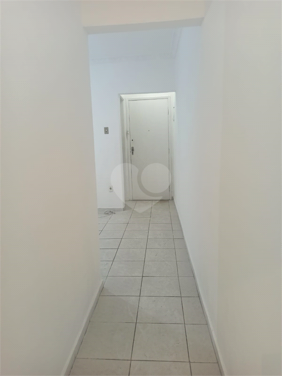 Venda Apartamento Santos Embaré REO831587 20