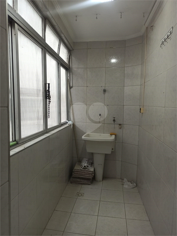 Venda Apartamento Santos Embaré REO831587 10