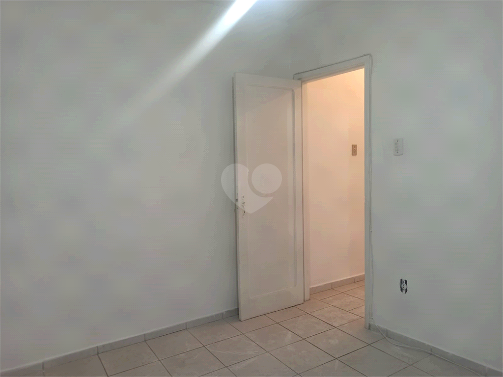 Venda Apartamento Santos Embaré REO831587 30