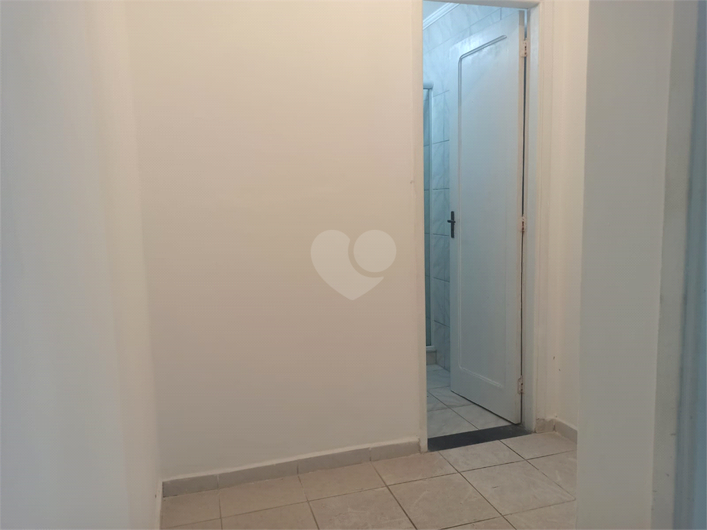 Venda Apartamento Santos Embaré REO831587 42