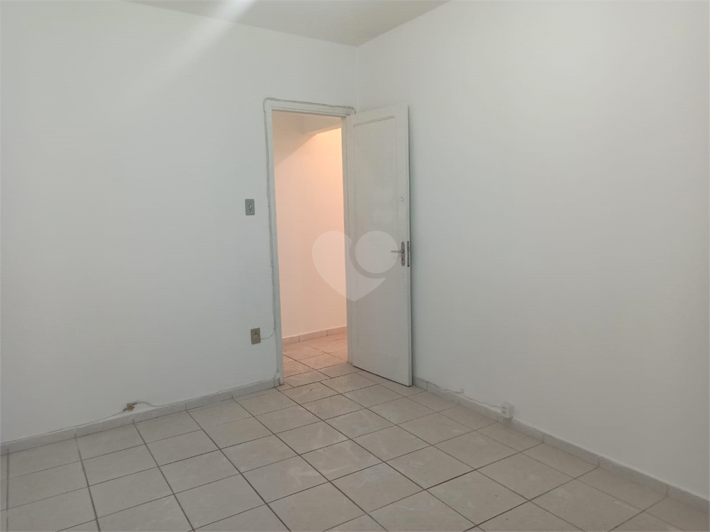 Venda Apartamento Santos Embaré REO831587 21