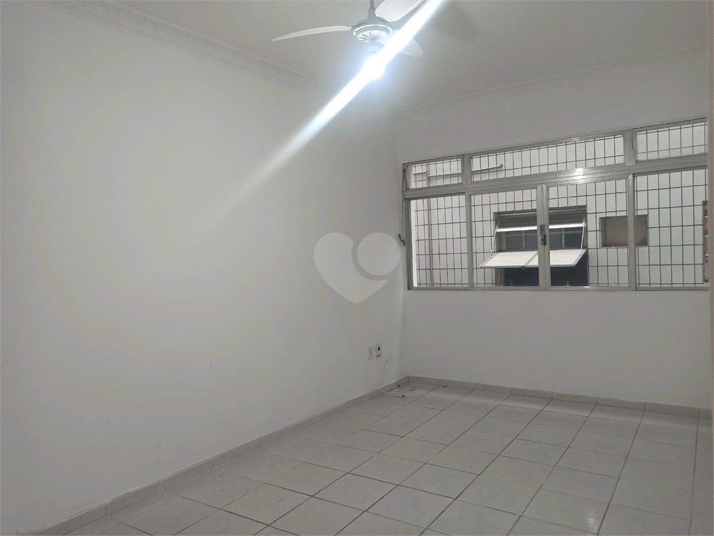 Venda Apartamento Santos Embaré REO831587 4