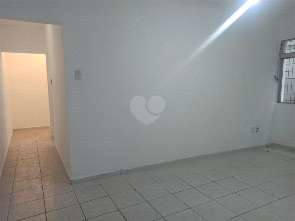 Venda Apartamento Santos Embaré REO831587 5