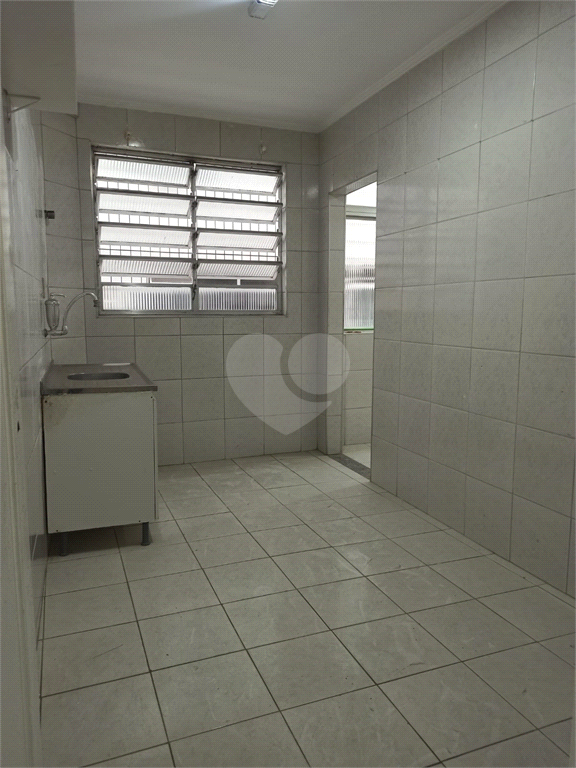 Venda Apartamento Santos Embaré REO831587 16