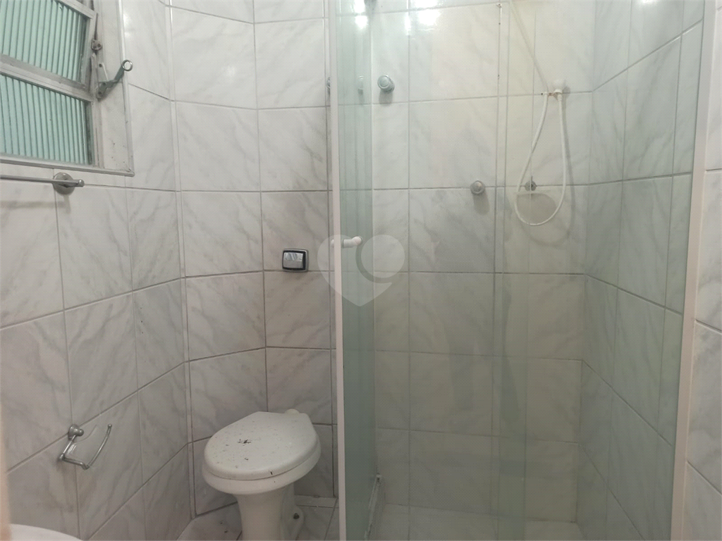 Venda Apartamento Santos Embaré REO831587 36