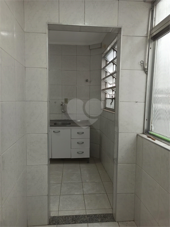 Venda Apartamento Santos Embaré REO831587 9