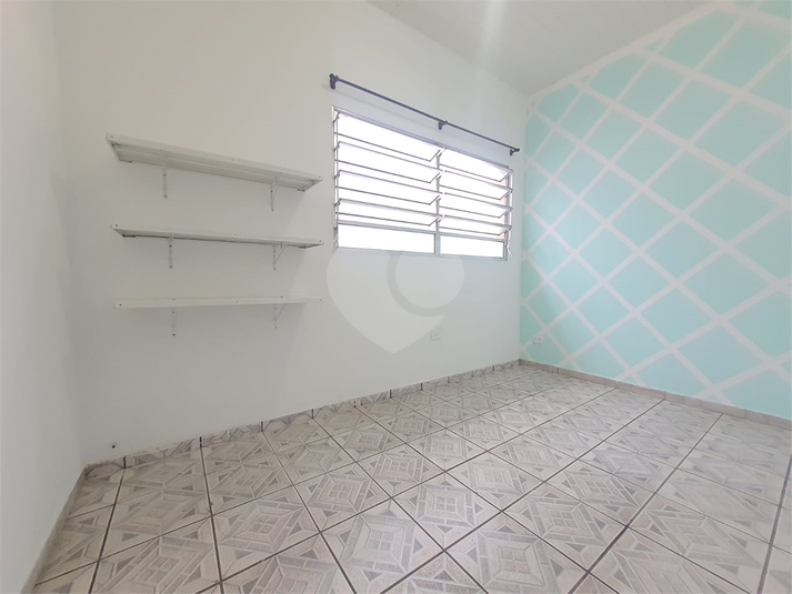 Venda Casa São Paulo Vila Salete REO831588 5