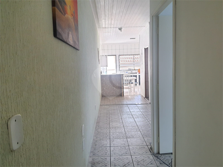 Venda Casa São Paulo Vila Salete REO831588 9