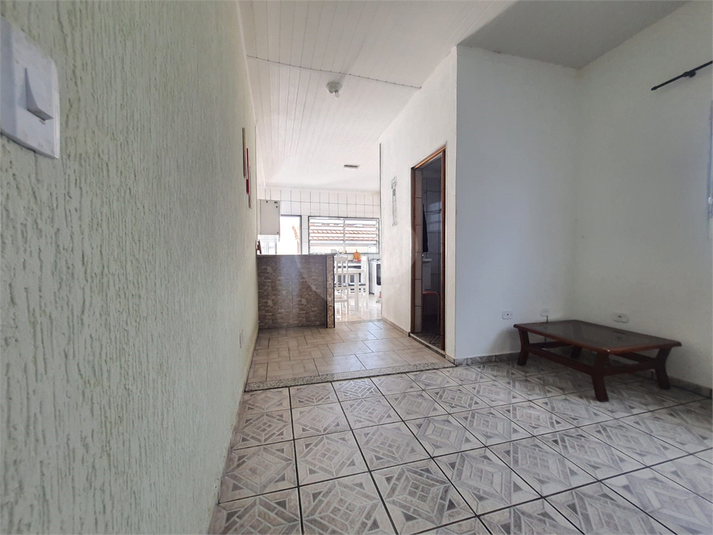 Venda Casa São Paulo Vila Salete REO831588 6