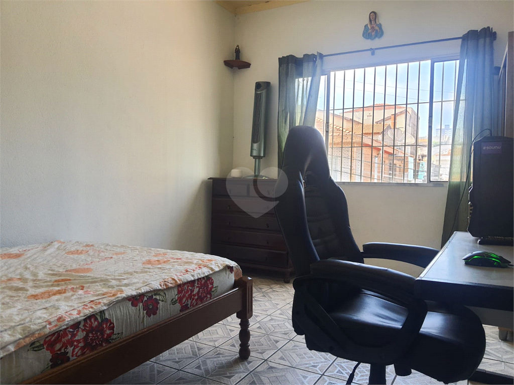 Venda Casa São Paulo Vila Salete REO831588 12