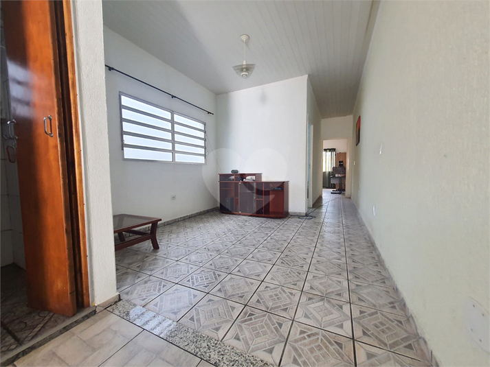 Venda Casa São Paulo Vila Salete REO831588 4