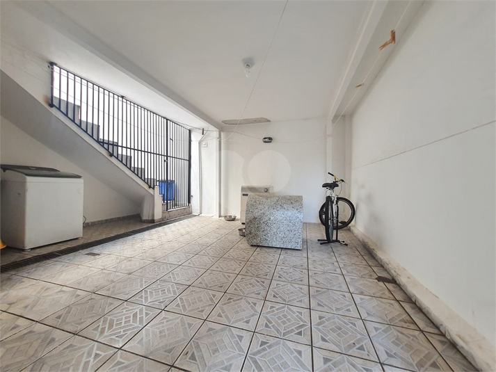 Venda Casa São Paulo Vila Salete REO831588 15