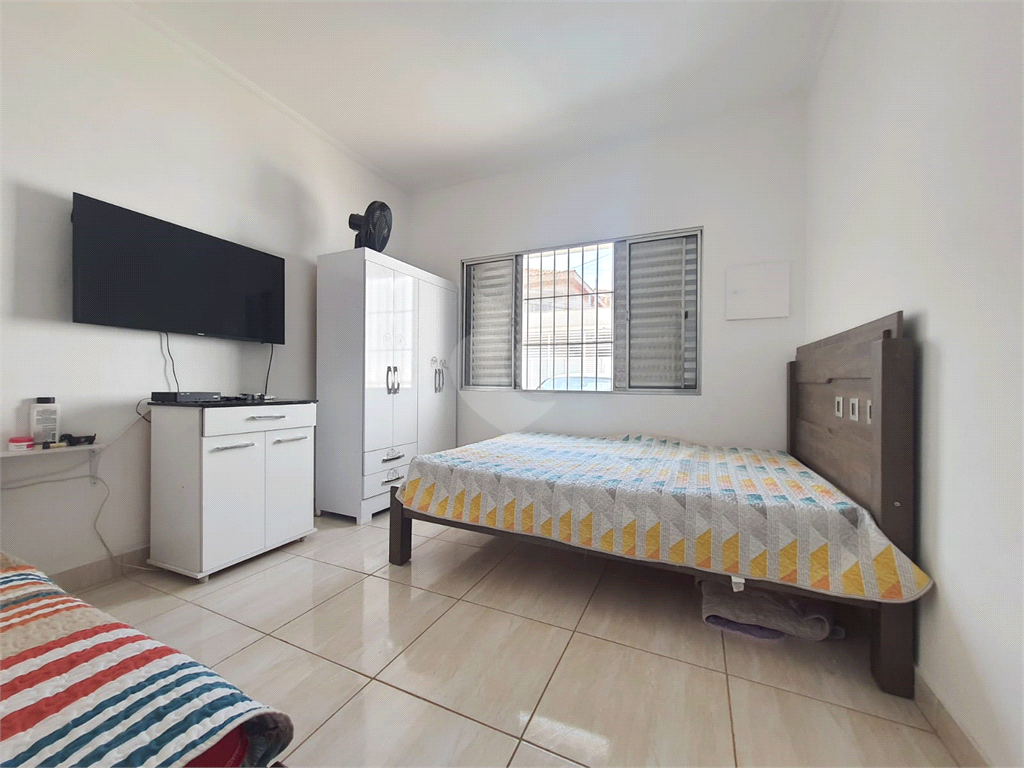 Venda Casa São Paulo Vila Salete REO831588 10